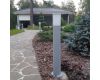 Ландшафтный светильник Fumagalli AMELIA 800 DR2.575.000.LYE27