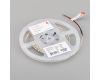Светодиодная лента Arlight RT-A160-5mm 24V White6000 (9.6 W/m, IP20, 2835, 5m) 037802