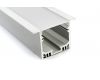 Алюминиевый профиль DesignLed LE.4932-R 010356
