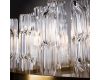 Люстра на штанге Divinare Meadow 6053/17 LM-12