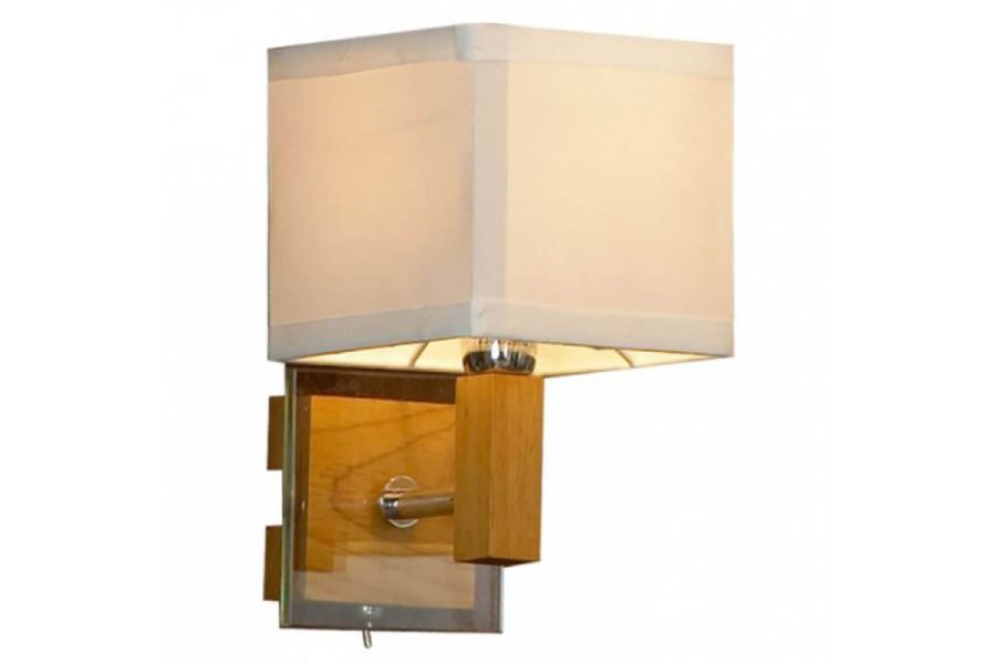 Бра Lussole Montone LSF-2501-01