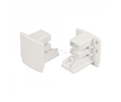 Заглушка Arlight LGD-4TR white 031259
