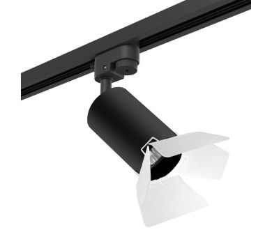 Трековый светильник Lightstar Rullo (214437+592057+202436) R1T437436 (214437+592057+202436)