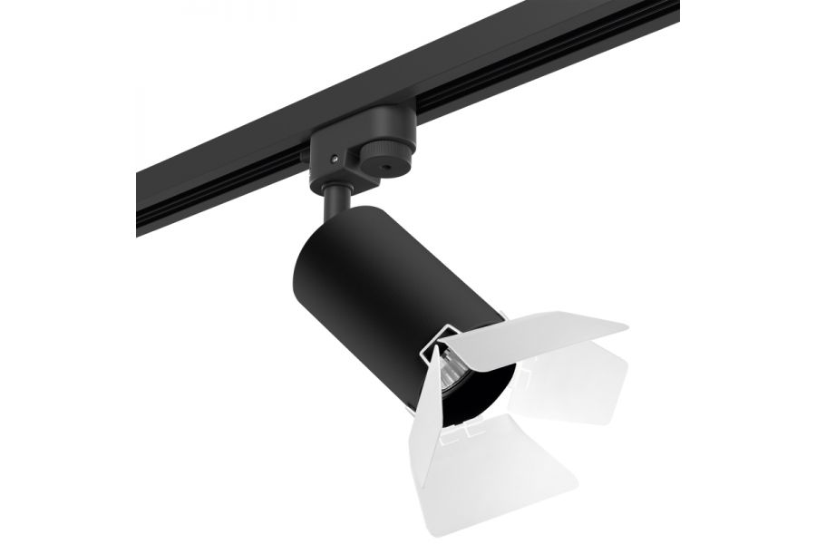Трековый светильник Lightstar Rullo (214437+592057+202436) R1T437436 (214437+592057+202436)