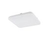 Потолочный cветильник Nowodvorski Agnes Square Led Pro White 10992