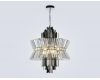 Подвесная люстра Ambrella Light High Light Crystal LH41020