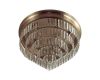 Потолочная люстра Lumion Classi Zaha 5257/8C