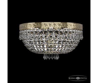 Бра Bohemia Ivele Crystal 19271B/35IV G