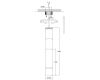 Светодиодный спот Arte Lamp A2514PL-1WH