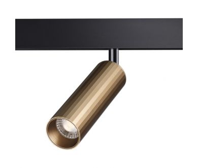 Трековый светильник Novotech Flum 358988