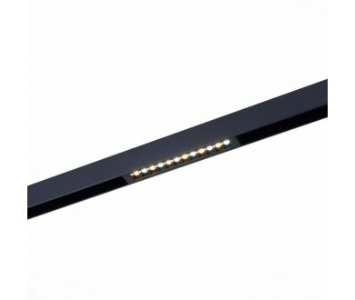 Трековый светодиодный светильник для магнитного шинопровода ST Luce ST655.496.09