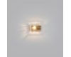 Настенный светильник iLamp Dallas W2078-1 BR