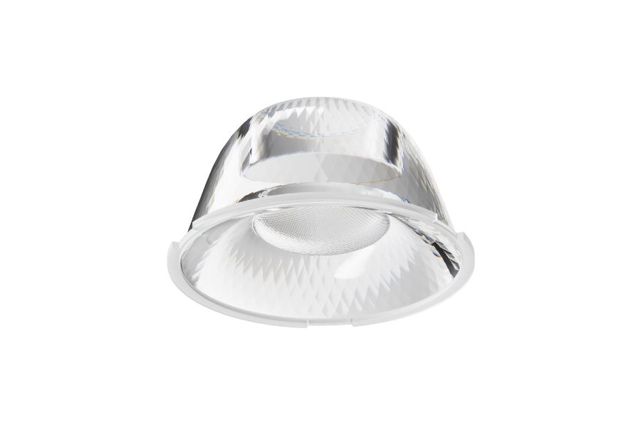 Линза Maytoni Alfa led LensD43-36