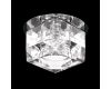 Встраиваемый светильник Lightstar Romb 004060