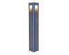 Ландшафтный светильник Kink Light Крисми 09210-F(220V),16(05)