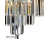 Торшер iLamp Triumph 7382/5F CR