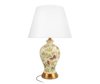 Настольная лампа Loft IT Gladiole 10382T