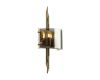 Настенный светильник Odeon Light Margaret 4895/2WA