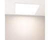 Светодиодная панель Arlight DL-TITAN-COMFORT-S600x600-34W Day4000 (WH, 120 deg, CRI90, 230V) (IP40 Металл) 060567
