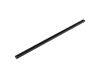 Шинопровод Denkirs DK Track Black TR1001-BK