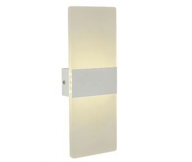 Настенный светильник AM Group AM285 WH
