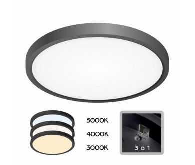 Купить Накладной светильник Citilux CL738241V Накладной светильник Citilux CL738241V