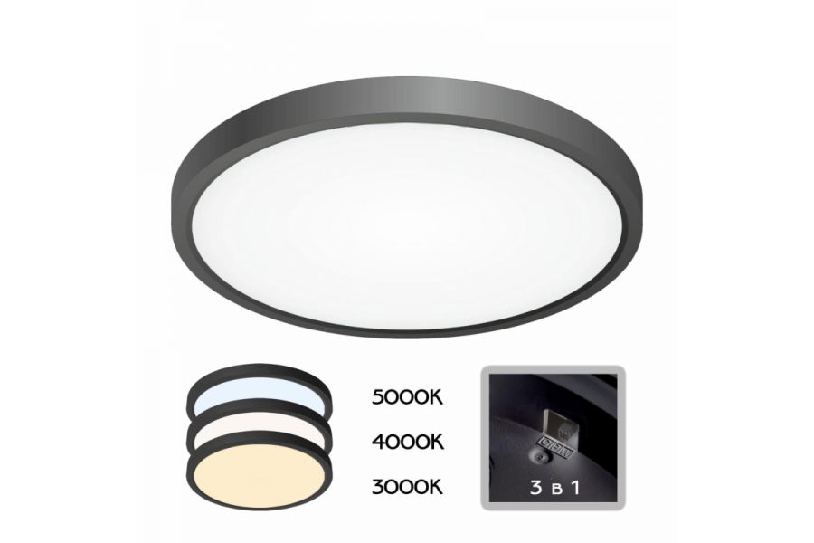 Накладной светильник Citilux CL738241V