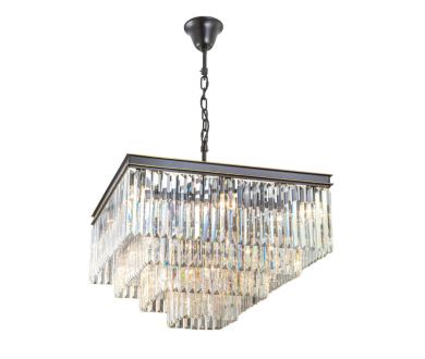 Купить Подвесная люстра Citilux CL332241 Подвесная люстра Citilux CL332241