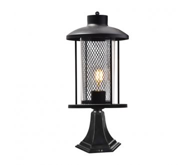 Ландшафтный светильник Feron Бордо 48390 PL724