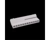 Трековый магнитный светильник Aployt Magnetic track 48 APL.0104.10.20