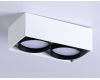 Накладной светильник Ambrella Light GX Standard tech TN70872