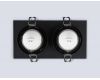 Встраиваемый светильник Ambrella Light Techno spot Technic base TN102832