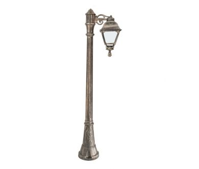 Купить Уличный фонарь Fumagalli Artu Bisso/Cefa 1L U23.158.S10.BYF1R Уличный фонарь Fumagalli Artu Bisso/Cefa 1L U23.158.S10.BYF1R