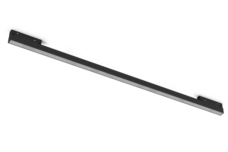 Магнитный трековый светильник Lumker SY-LINK-1200-BL-24-NW 013637