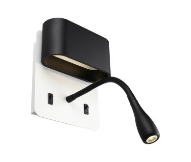 Купить Бра Omnilux Rocchette OML-12311-02 Бра Omnilux Rocchette OML-12311-02