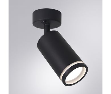 Спот Arte Lamp Imai A2365AP-1BK