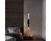 Настенный светильник Reluce 86209-9.2-001KT LED3W+6W BK