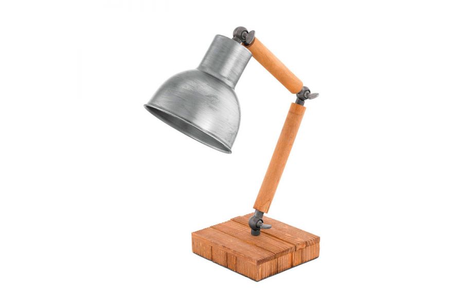 Настольная лампа Eglo Stringston 33006