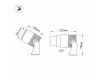 Уличный светильник Arlight ALT-RAY-ZOOM-R61-12W Warm3000 026447