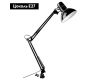 Настольная лампа Arte Lamp Senior A6068LT-1BK