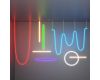 Гибкий неон Maytoni Led Strip 24В 2835+2016 17,2Вт/м RGB+4000К 5м IP65 20305