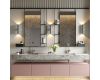 Бра Odeon Light Bazel 4281/2WA