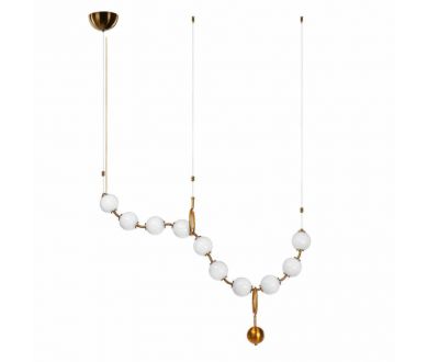 Купить Подвесной светильник LOFT IT Cоcо 5022-10P Подвесной светильник LOFT IT Cоcо 5022-10P