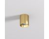 Накладной светильник Denkirs Shine tube DK2610-SB