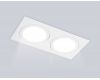 Встраиваемый светильник Ambrella Light Techno spot GX Standard tech TN51826