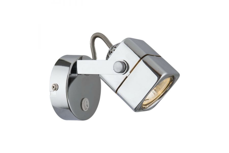 Спот Arte Lamp Lente A1314AP-1CC