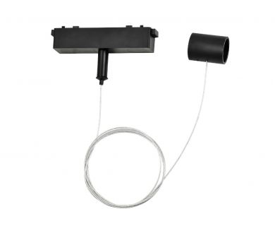 Купить Подвес для трековых гибких светильников Ambrella Light Magnetic Track System GL4310 Подвес для трековых гибких светильников Ambrella Light Magnetic Track System GL4310