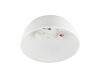Потолочный cветильник Nowodvorski Satellite S White 8013