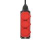 Удлинитель силовой Эра UK-3e-3x1,5-50m-IP44(KG) Б0057584