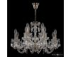 Подвесная люстра Bohemia Ivele Crystal 119/8+4/200 Pa